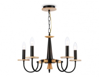 Подвесная люстра Ambrella Light Modern TR9593