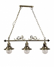 Подвесная люстра Abrasax Ursula SD703