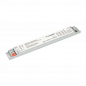 Блок питания Arlight ARJ-SP-150-LINEAR-PFC-DALI2-ADJ (150W, 120-330V, 0.5-1.0A, IP20) 039603