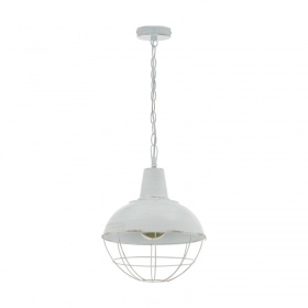 Подвесной светильник Eglo Cannington 33028