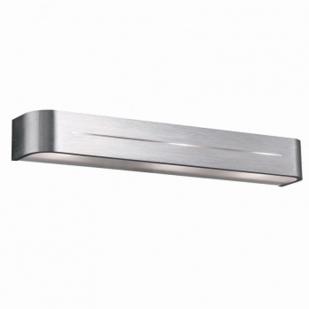 Настенный светильник Ideal Lux Posta AP3 Alluminio 009933