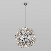 Подвесной светодиодный светильник Bogate's Plesso 435/1