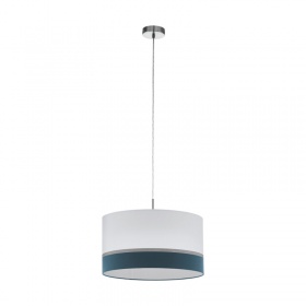 Подвесной светильник Eglo Spaltini 39554