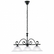 Подвесная люстра Eglo Murcia 91005