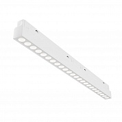 Трековый магнитный светильник Maytoni Points TR031-2-24W4K-W