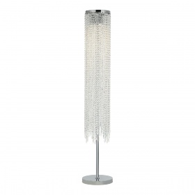 Торшер Lussole Floyd LSP-0648