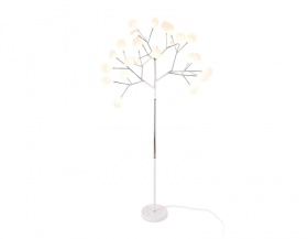 Торшер Ambrella Light Traditional TR3029