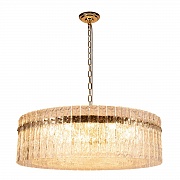 Подвесная люстра Loft IT Nevada 10297/800 French gold