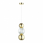 Подвесной светильник Odeon Light Crystal 5008/7LA