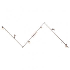 Трековая система Globo Grosetto 5730-6