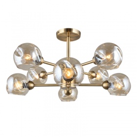 Потолочная люстра Omnilux Ostellato OML-93307-08