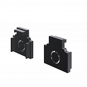 Заглушки для шинопровода Maytoni Exility TRAM034EC-42B