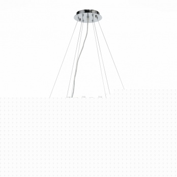 Подвесная люстра ST LUCE BAFO SL1160.103.18