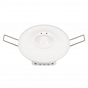 Датчик движения Arlight PRIME-MW-BUILT-R94-1500W (230V, 7A, MULTI, IP20) 038150