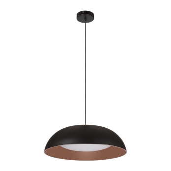 Подвесной светильник Loft IT Cappello 10229P Black