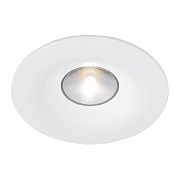 Встраиваемый светильник Voltalighting Alfa DL0008.36.4K.TW