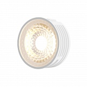 Светодиодный модуль Denkirs Slim LED 7W 3000К DK3000-7W