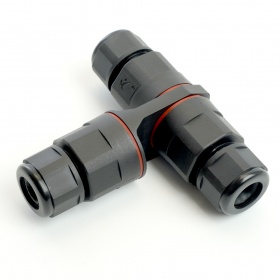 Соединитель-коннектор Stekker LD541 49194