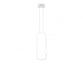 Подвесной светильник Ambrella Light LineTech FL66361