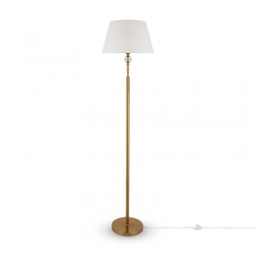Торшер Freya Rosemary FR5190FL-01BS1
