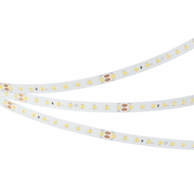 Светодиодная лента Arlight RT-A90-10mm 24V Warm2700 4.8 W/m, IP20, 2835, 5m 038777