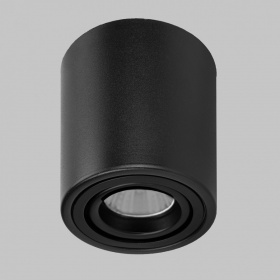 Накладной светильник IMEX Simple IL.0005.4700-BK