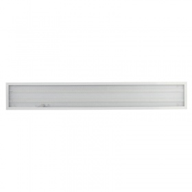 Встраиваемый светодиодный светильник ЭРА SPO-7-40-4K-P (4) Б0026974