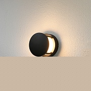 Настенный уличный светильник Duwi Nuovo led 24377 9