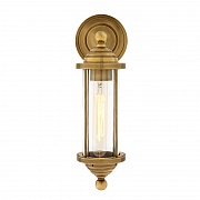 Бра Delight Clayton KM0816W-1_def brass