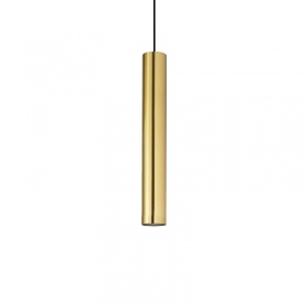 Подвесной светильник Ideal lux LOOK SP1 D06 OTTONE 259239