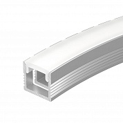 Профиль Arlight FANTOM-BENT-W12-SIDE-2000 ANOD 040326(1)