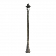 Уличный фонарь Fumagalli Ricu/Rut E26.157.000.BXF1R