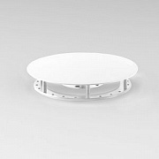Крепление Arlight MOONLIGHT-BASE-ROUND-D13-L White 046061