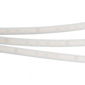 Светодиодная лента Arlight 14,4W/m 60LED/m 5060SMD теплый белый 5M 028589(2)