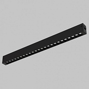 Трековый светильник IMEX Smart Line IL.0050.6002-18-BK
