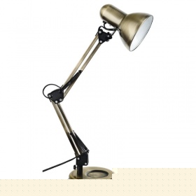 Настольная лампа Arte Lamp Junior A1330LT-1AB