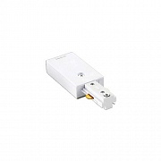 Коннектор Italline WSO 71 white