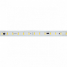 Светодиодная влагозащищенная лента Arlight 14W/m 72LED/m 5630SMD дневной белый 50M 027052(2)