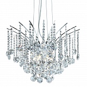 Подвесная люстра Ideal Lux Audi-77 SP6 019499