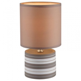 Настольная лампа Globo Laurie 21663