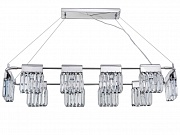 Подвесная люстра Newport 4210/C Chrome М0060940