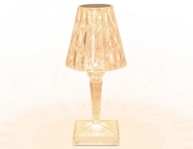 Настольная лампа Ambrella Light Desk DE8057