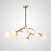 Подвесная люстра ImperiumLoft Vine 212766-26