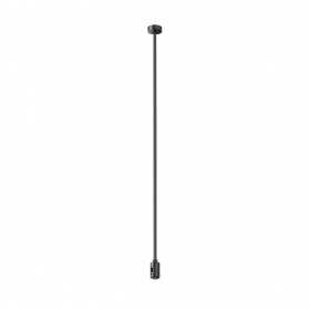 Крепление потолочное одинарное Maytoni Flarity TRA159С-SL1-B