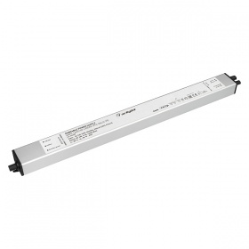 Блок питания Arlight ARPV-LG24160-Linear-PFC-Dali2-PD 24V 160W IP67 6,7A 033429