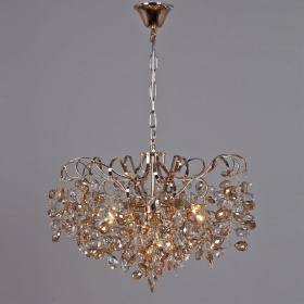 Подвесная люстра Reluce 08280-0.4-06 FG