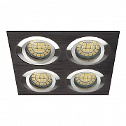 Точечный светильник Kanlux Seidy CT-DTL450-B 18287