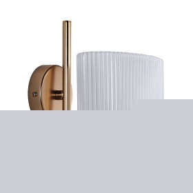 Бра Newport 4331/A gold М0062181