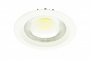 Встраиваемый светильник Arte Lamp Uovo A6415PL-1WH