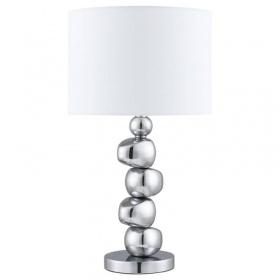 Настольная лампа Arte Lamp Chic A4610LT-1CC